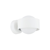 Argon 3998 - LED Vanjska zidna svjetiljka MASSIMO LED/4W/230V