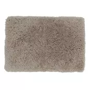Prostirka za kupatilo SANDVIKEN 60x90 bež mikro