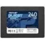 Patriot Burst Elite 240GB SSD SATA 3 2.5