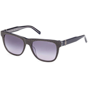 Guess GU00075 92W ONE SIZE (54) Večbarvna/Vijolična