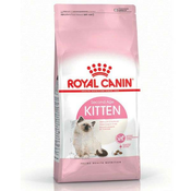 Royal Canin hrana za macke Kitten 4kg