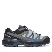 Salomon X ULTRA 360 GTX W, planinarske cipele, siva L45391700