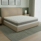 The White Stone The White Stone Vzmetnica 140x200 20 cm visoka trdota | Made in Italy, (5000162240)