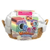 Washlings košara set 2 vrečk presenečenj