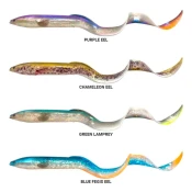 Guma Savage Gear 3D Real Eel 30cm/56g