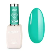 hibridni LED/UV lak za nohte 10 ml - Breeze Me Away - 254