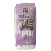 Numbers Are Good Chia semena, 750 g, (20695834)
