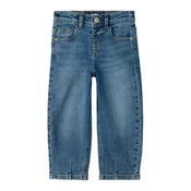 NAME IT Kavbojke NMFBELLA moder denim