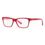 Ray Ban Okvir za naocare 0RY1536 376148, Deciji, Crveni