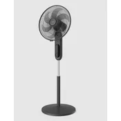 Philips 1000 series CX1520/01 kućni ventilator Crno