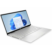 Laptop HP Pavilion x360 14-ek2011nm DOS/14FHD IPS Touch/7-150U/16GBon-board/512GB/backl/FPR/srebrna
