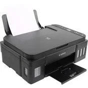 Canon - Canon CISS PIXMA Multifunc. G2416 EUM/EMB
