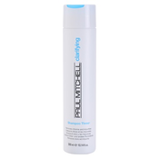 Paul Mitchell Clarifying šampon za lase izpostavljene soncu  morski in klorirani vodi (Shampoo Three) 300 ml