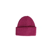 Pieces Pcpyron Lurex Hood Noos Bc 17114859 Rožnata