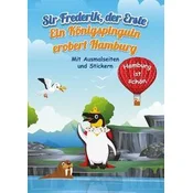 Sir Frederik, der Erste