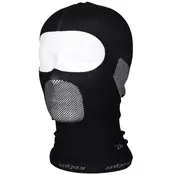 Motociklisticka kaciga Seventy Degrees SD-CT2 Seamless crna