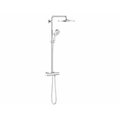 GROHE tuš sistem s termostatom za namestitev na steno 26647000