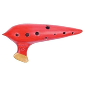 Okarina Classic Plaschke