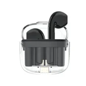 Fantech Wave 10 Bežicne slušalice, Bluetooth, Crne