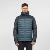 Karpos SASS DORTIGA HOODIE JACKET, moška pohodna jakna, modra 2511037