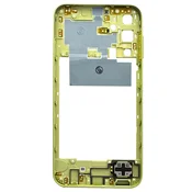 SAMSUNG Samsung, Osrednji okvir za Galaxy A15 5G trajna konstrukcija Service Pack, Limetino zelena, (5000276210)