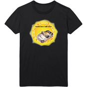 Beastie Boys Unisex majica Hello Nasty M