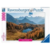 Ravensburger sestavljanka, Furlanija Julijska Krajina, 1000/1