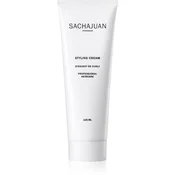 sachajuan Styling Cream krema za oblikovanje za mehke in sijoče lase 125 ml unisex