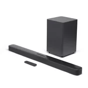 JBL zvočni sistem Bar 2.1 Deep Bass MK.2, črn