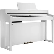 Roland HP 702 White Digitalni pianino (Kao novo)