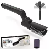 Električni vrtljivi čistilec žara | BBQBRUSH