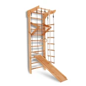 SportBaby Letvenik Ribstol Kinder-4-240 ali Kinder-3-240 - ČRNE VRVI, nadgradnja