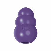 Kong Senior Granat vijolična S