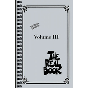 The Real Book, Volume III