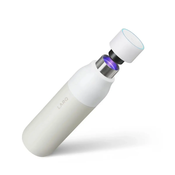 LARQ steklenica PureVis™ 740 ml, Bela