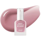 House of HUR Rdečila Moist Ampoule Blusher - 20 ml No.04 Lavender Flush