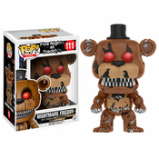 Funko POP! Games : FNAF - Nightmare Freddy