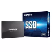 Gigabyte 240GB GP-GSTFS31240GNTD SSD