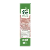 Mortadella bez nitrita BIO Biodelizie 80g