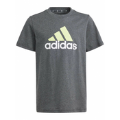 ADIDAS SPORTSWEAR Dečija majica Essentials Two-Color Big Logo Cotton Tee