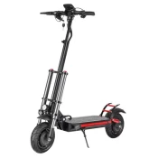 City e-Cruiser električni skiro Cobra 2000