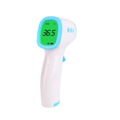 Trisa Infrarot Fieberthermometer 1883.7000