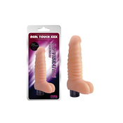 Real Touch mekani realisticni vibrator CHISA00003 / 1093