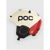POC Fornix Bc Helmet blanc
