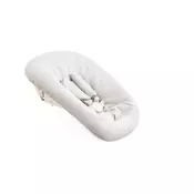 stokke® vstavek za novorojenčka tripp trapp® vanilla white