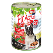 Fit Active Sensitive RedBomb mokra hrana za pse 1240 g (308883)