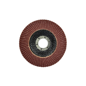 Lamelni brusni disk 115 mm P100 GEKO (10/200)