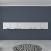 Hanah Home Kuhinjski element BA132-3834, 243x45x48.3 cm, Beli