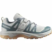 Salomon EXTEND 2 W, planinarske cipele, siva L49259000