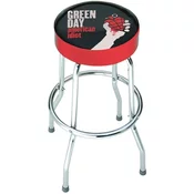 Green Day American Idiot Barski stol